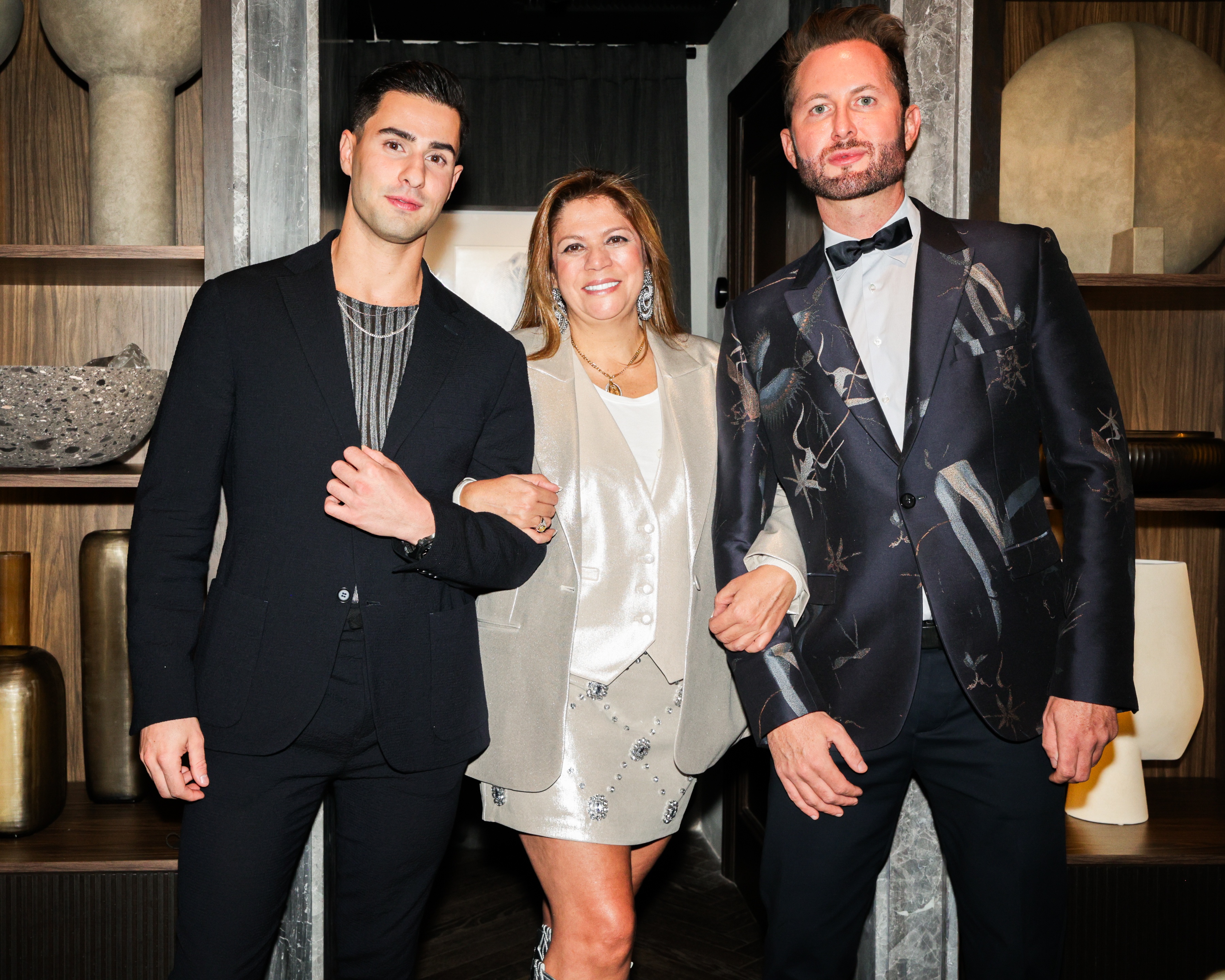 Pietra Casa Presents 'Una Notte D'Incanto' was posted to the gallery